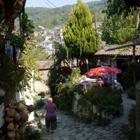 Photo de Turquie - Le charmant village de Sirince